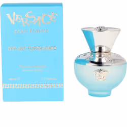 Dylan Turquoise eau de toilette vaporisateur 50 ml