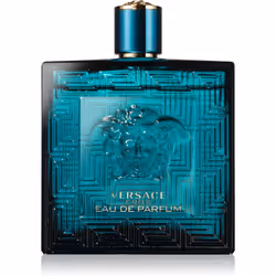 Messieurs, soyez aussi courageux qu’Erós, le dieu grec de l’amour. L’eau de parfum pour hommes Versace Eros vous aidera à en ...