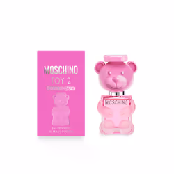 Moschino Toy 2 Bubble Gum Eau De Toilette 30ml