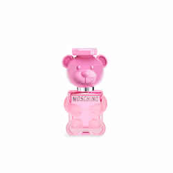 Moschino Toy 2 Bubble Gum Eau De Toilette 50ml, Femmes, 50 ml, Flacon non réutilisable, Citron, Citron, Orange, Cannelle, Gin ...