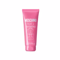 Moschino Toy 2 Bubble Gum Gel Douche 200 ml, Gel douche, 200 ml, Adultes, Femmes, Corps, Tous types de peau