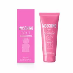 Moschino Toy 2 Bubble Gum Gel Douche 200 ml