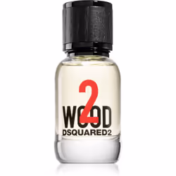 L’eau de toilette pour homme Dsquared2 2 wood vous aidera à dévoiler la masculinité, la force et le courage qui reposent en v ...