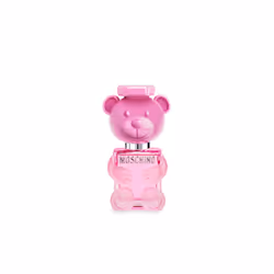 Moschino Toy 2 Bubble Gum, 30 ml, Femmes, Tous types de peau, Rafraîchissant, Floral, Fruité, ALCOHOL DENAT (SD ALCOHOL 39C), ...