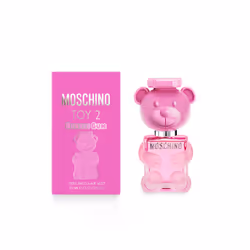 Moschino Toy 2 Bubble Gum 30ml Femmes