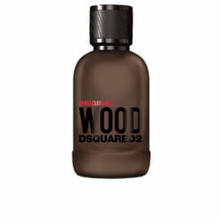 Original Wood eau de parfum vaporisateur 50 ml