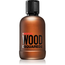 Dsquared2 Original Wood 100 ml