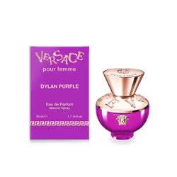 Dylan Purple eau de parfum vaporisateur 50 ml