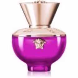 Un parfum Versace pour femme