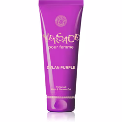 Versace Dylan Purple Pour Femme pour femme 200 ml