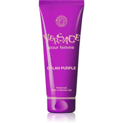 Versace Dylan Purple Pour Femme pour femme 200 ml