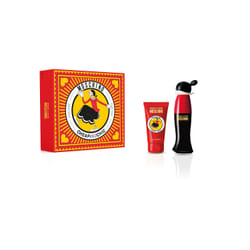 Moschino Cheap & Chic kit de parfums et de produits pour le bain Femelle