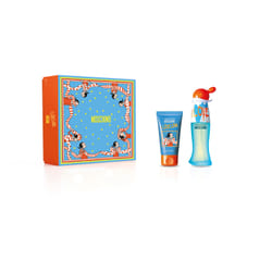 Moschino Cheap & Chic I Love Love kit de parfums et de produits pour le bain Femelle