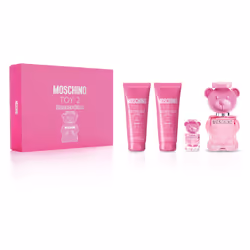 Moschino Toy 2 Bubble Gum, Femelle, Eau de toilette, 100 ml, 10 ml, 100 ml, 100 ml