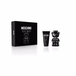 Moschino Toy Boy, Mâle, Eau de parfum, 30 ml, 50 ml, 68% VOL. - ALCOHOL DENAT. (SD Alcohol 39-C),PARFUM (FRAGRANCE),AQUA..., ...