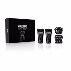 Moschino Toy Boy, Mâle, Eau de parfum, 50 ml, 50 ml, 50 ml, 68% VOL. - ALCOHOL DENAT. (SD Alcohol 39-C),PARFUM (FRAGRANCE),AQ ...