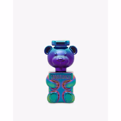 Moschino Toy 2 Pearl, Femmes, 30 ml, Origan, Citron, Sable, Freesia, Jasmin, Vétiver, Cypress, Musc, Spray