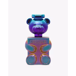 Moschino Toy 2 Pearl, Femmes, 100 ml, Citron, Jasmin, Vétiver, Freesia, Musc, Cypress, Spray