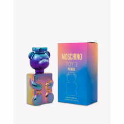 Moschino Toy 2 Pearl 100ml Femmes