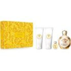 Versace Eros Pour Femme