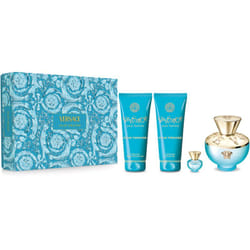 Versace Dylan Turquoise Pour Femme
