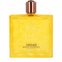 Eros Energie eau de parfum vaporisateur 200 ml