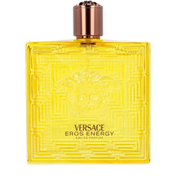 Eros Energie eau de parfum vaporisateur 200 ml