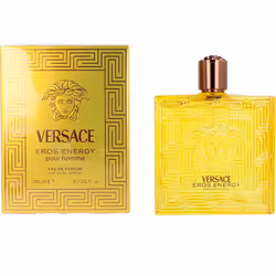 Eros Energie eau de parfum vaporisateur 200 ml