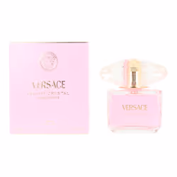 Parfum Cristal Brillant eau de parfum vaporisateur 90 ml