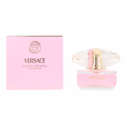 Parfum Cristal Brillant eau de parfum vaporisateur 50 ml