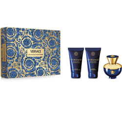 Versace Dylan Blue Pour Femme
