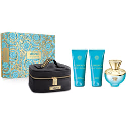 Versace Dylan Turquoise Pour Femme