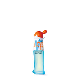 Moschino Cheap & Chic I Love Love Femmes 30ml