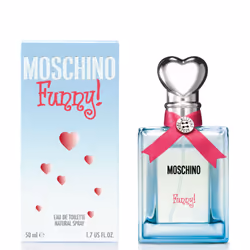 Moschino Funny!