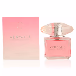 Bright Crystal eau de toilette vaporisateur 90 ml