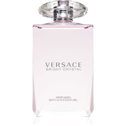 Versace Bright Crystal 200 ml