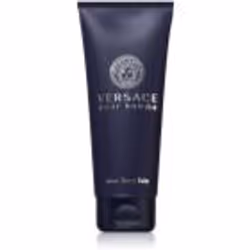 Il apaise la peau après le rasage, la parfume et complète idéalement le parfum de la même collection. Le soin après-rasage Ve ...