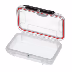 Plastica Panaro MAX001VT, Housse, Nylon, Polymère, Polypropylène (PP), 140 g, Noir