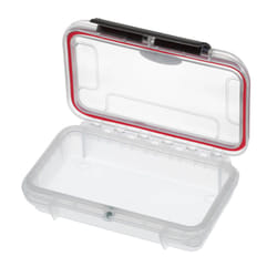 Plastica Panaro MAX001VT étui pour équipements Housse Noir