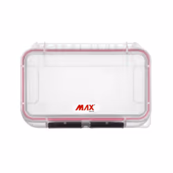 Plastica Panaro MAX001VT étui pour équipements Housse Noir