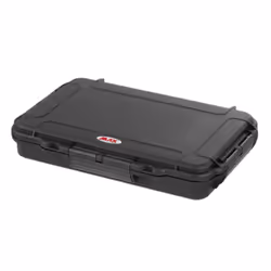 Plastica Panaro MAX003S, Housse, Nylon, Polymère, Polypropylène (PP), 520 g, Noir