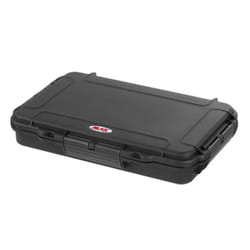 Plastica Panaro MAX003S étui pour équipements Housse Noir