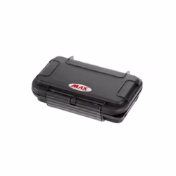 Plastica Panaro MAX001S, Housse, Nylon, Polymère, Polypropylène (PP), 140 g, Noir