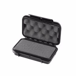 Plastica Panaro MAX001S étui pour équipements Housse Noir