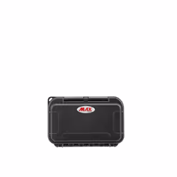 Plastica Panaro MAX001S étui pour équipements Housse Noir