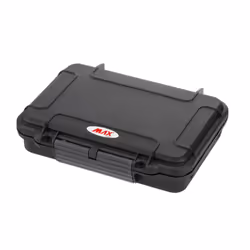 Plastica Panaro MAX002S, Housse, Nylon, Polymère, Polypropylène (PP), 278 g, Noir