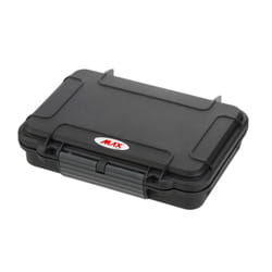 Plastica Panaro MAX002S étui pour équipements Housse Noir