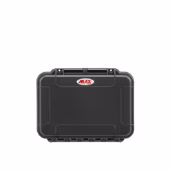 Plastica Panaro MAX002S étui pour équipements Housse Noir