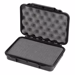 Plastica Panaro MAX002S étui pour équipements Housse Noir
