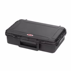 Plastica Panaro MAX004S, Sacoche/Attaché-case, Nylon, Polymère, Polypropylène (PP), 585 g, Noir
